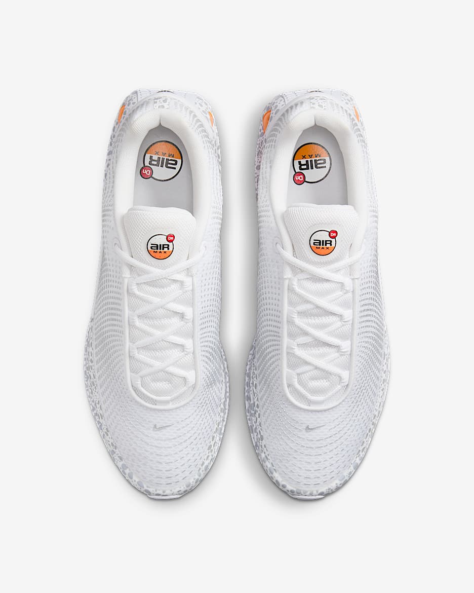 Nike air max 720 white junior shops